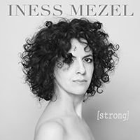 Iness Mezel [strong]  